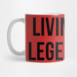 Living Legend Mug